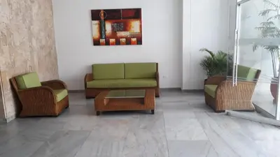 Gallery image of Apartamento entero con vista al mar in Cartagena de Indias