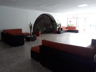 Gallery image of Apartamento entero con vista al mar in Cartagena de Indias