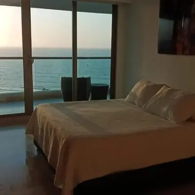 Luxury apartment in Morros - Cartagena de Indias