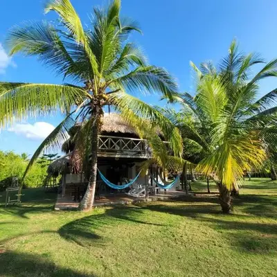 Cabana Ferrer