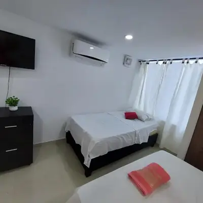Apartamento en cartagena