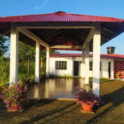 Cabaña Isabella