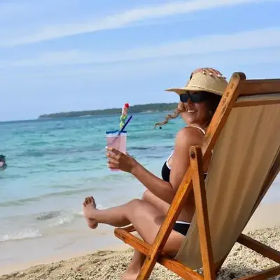 Freedom Beach Club