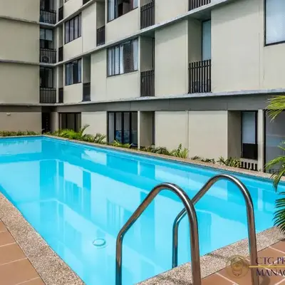 Coco Paraiso Baranquilla - Hermosos Apartamentos Cercanos Al Malecón Del Rio