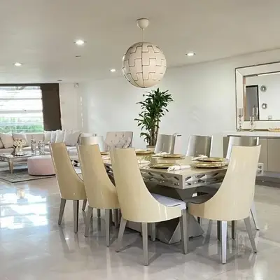 HELENE HOUSE