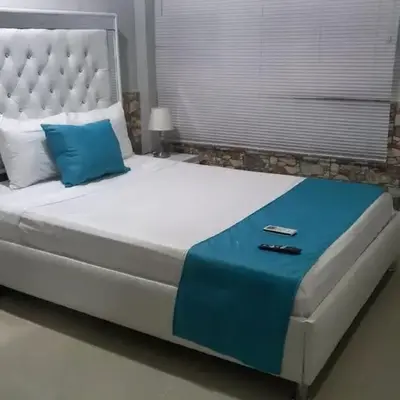 Bm-3 room near the sea with air conditioning and WIFI